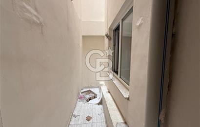 MENEMENDE İSMET İNÖNÜNDE SATILIK DAİRE