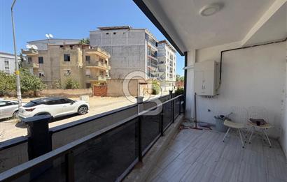 MENEMENDE İSMET İNÖNÜNDE SATILIK DAİRE