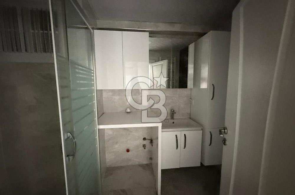 MENEMENDE İSMET İNÖNÜNDE SATILIK DAİRE
