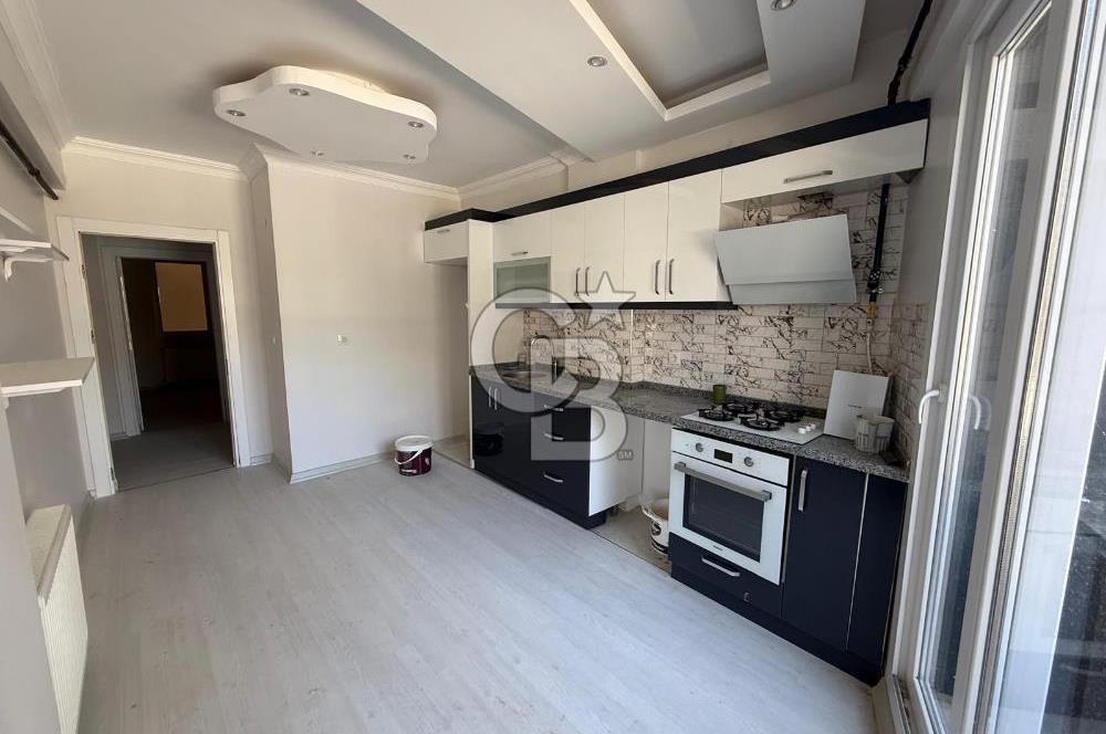 MENEMENDE İSMET İNÖNÜNDE SATILIK DAİRE