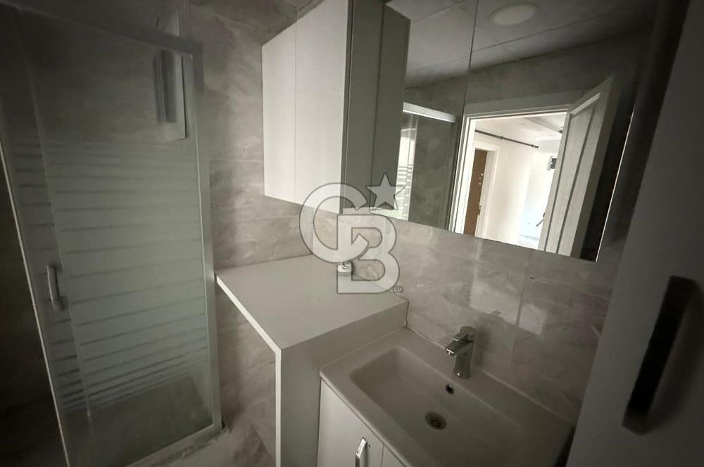 MENEMENDE İSMET İNÖNÜNDE SATILIK DAİRE