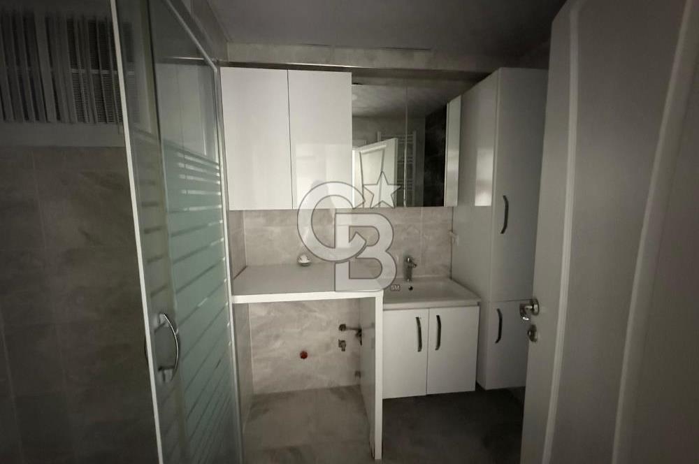 MENEMENDE İSMET İNÖNÜNDE SATILIK DAİRE