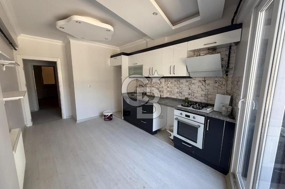 MENEMENDE İSMET İNÖNÜNDE SATILIK DAİRE