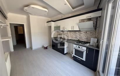 MENEMENDE İSMET İNÖNÜNDE SATILIK DAİRE