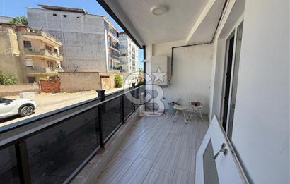 MENEMENDE İSMET İNÖNÜNDE SATILIK DAİRE