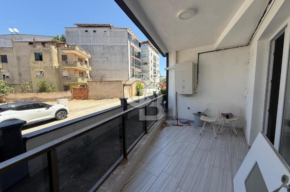 MENEMENDE İSMET İNÖNÜNDE SATILIK DAİRE