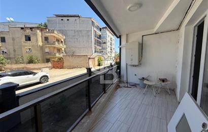 MENEMENDE İSMET İNÖNÜNDE SATILIK DAİRE
