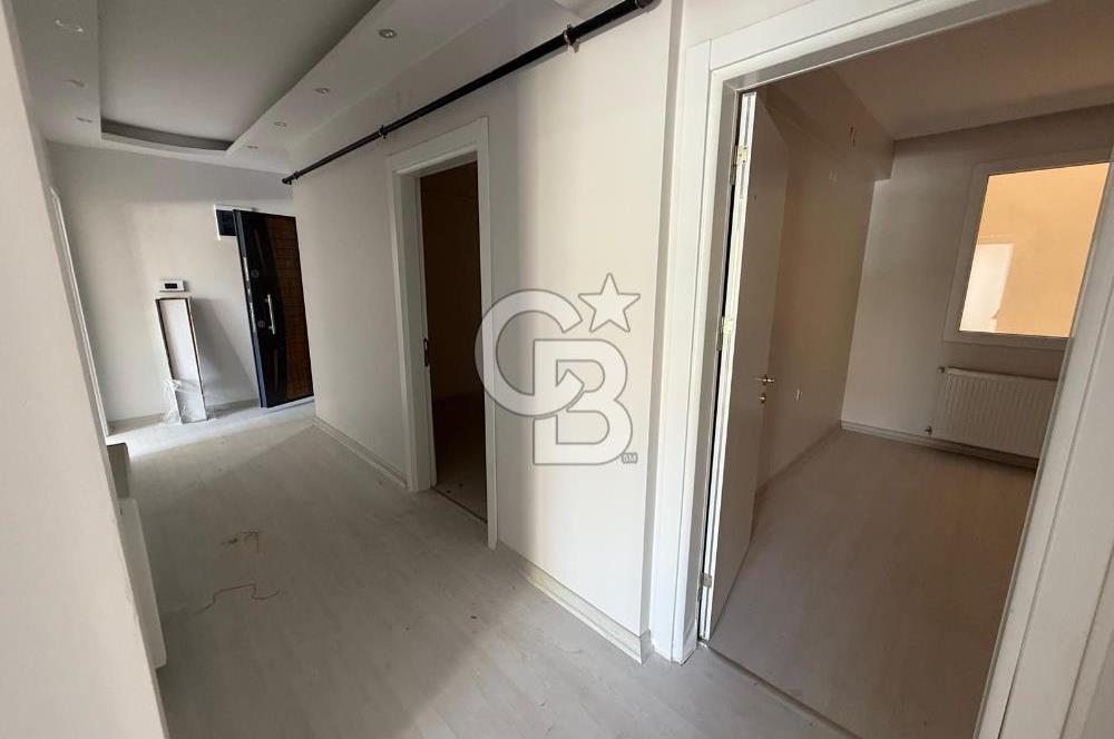 MENEMENDE İSMET İNÖNÜNDE SATILIK DAİRE