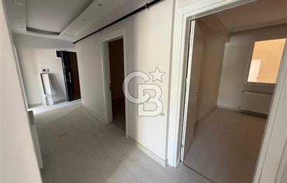 MENEMENDE İSMET İNÖNÜNDE SATILIK DAİRE