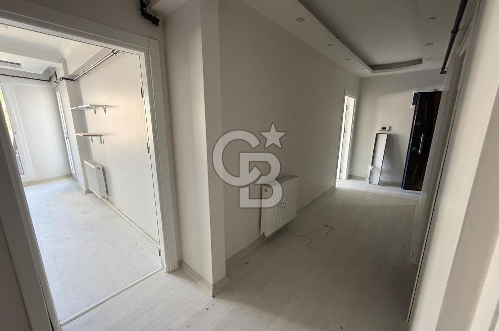 MENEMENDE İSMET İNÖNÜNDE SATILIK DAİRE