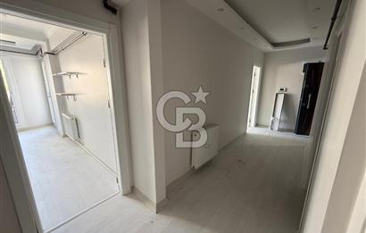 MENEMENDE İSMET İNÖNÜNDE SATILIK DAİRE