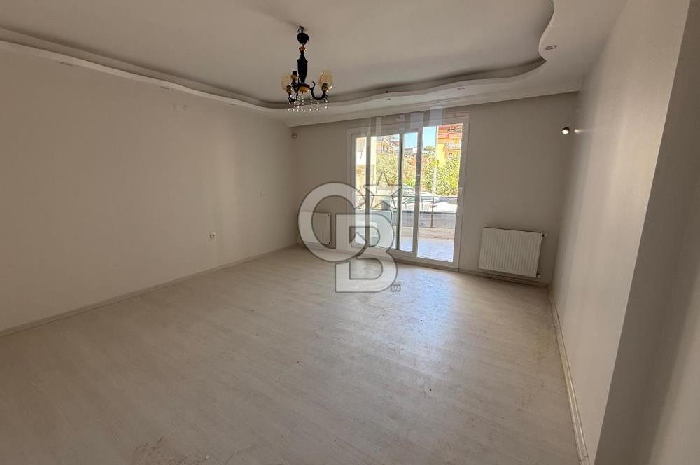 MENEMENDE İSMET İNÖNÜNDE SATILIK DAİRE