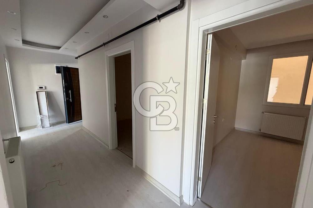 MENEMENDE İSMET İNÖNÜNDE SATILIK DAİRE
