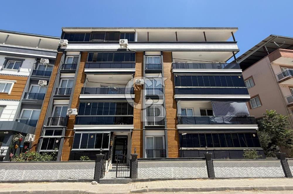 MENEMENDE İSMET İNÖNÜNDE SATILIK DAİRE