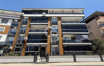 MENEMENDE İSMET İNÖNÜNDE SATILIK DAİRE