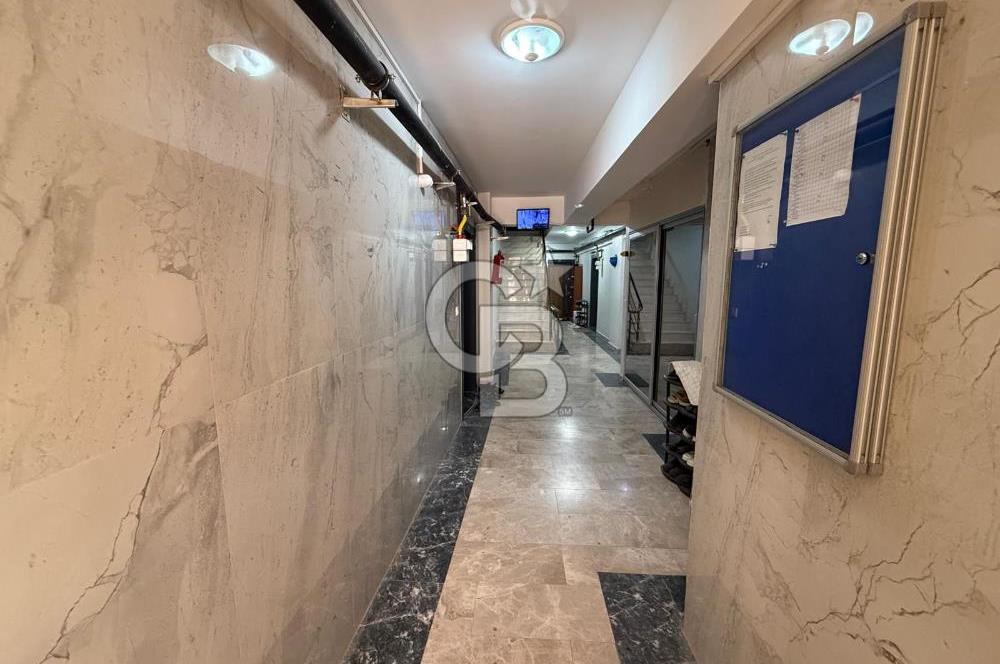 MENEMENDE İSMET İNÖNÜNDE SATILIK DAİRE