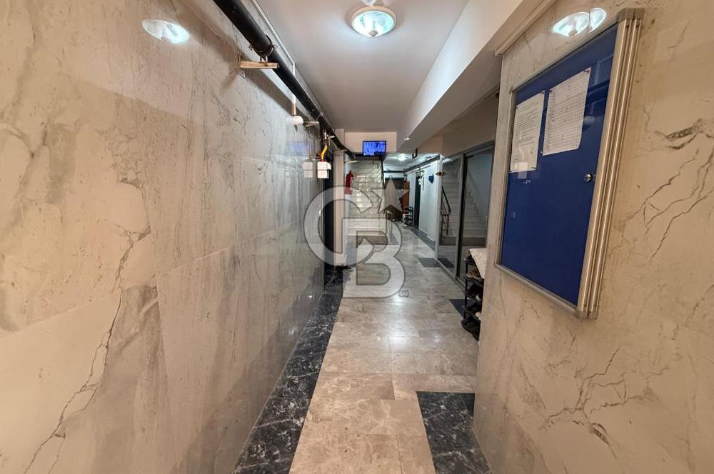 MENEMENDE İSMET İNÖNÜNDE SATILIK DAİRE