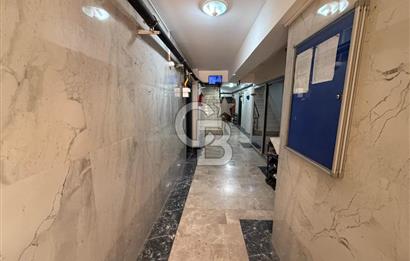 MENEMENDE İSMET İNÖNÜNDE SATILIK DAİRE