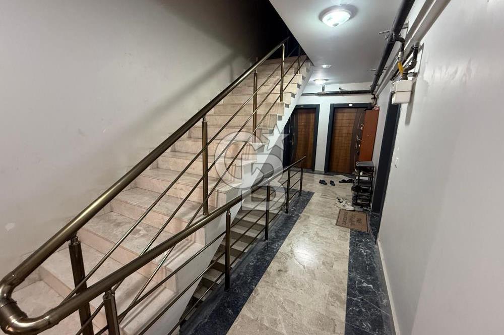 MENEMENDE İSMET İNÖNÜNDE SATILIK DAİRE