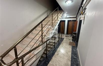 MENEMENDE İSMET İNÖNÜNDE SATILIK DAİRE