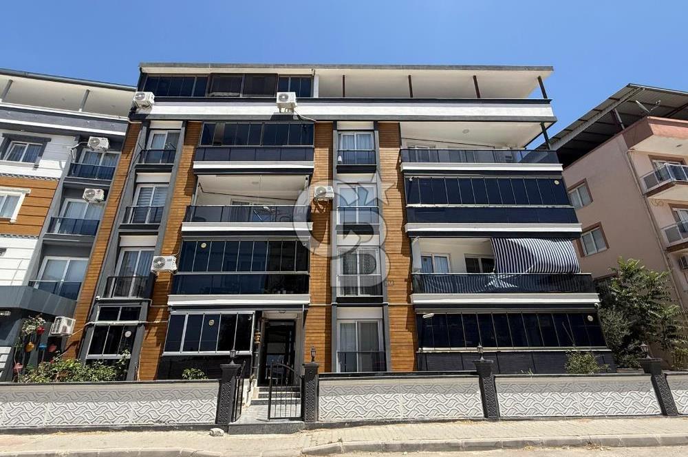 MENEMENDE İSMET İNÖNÜNDE SATILIK DAİRE