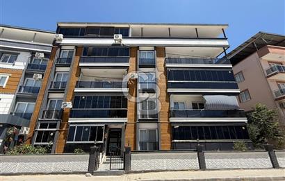 MENEMENDE İSMET İNÖNÜNDE SATILIK DAİRE