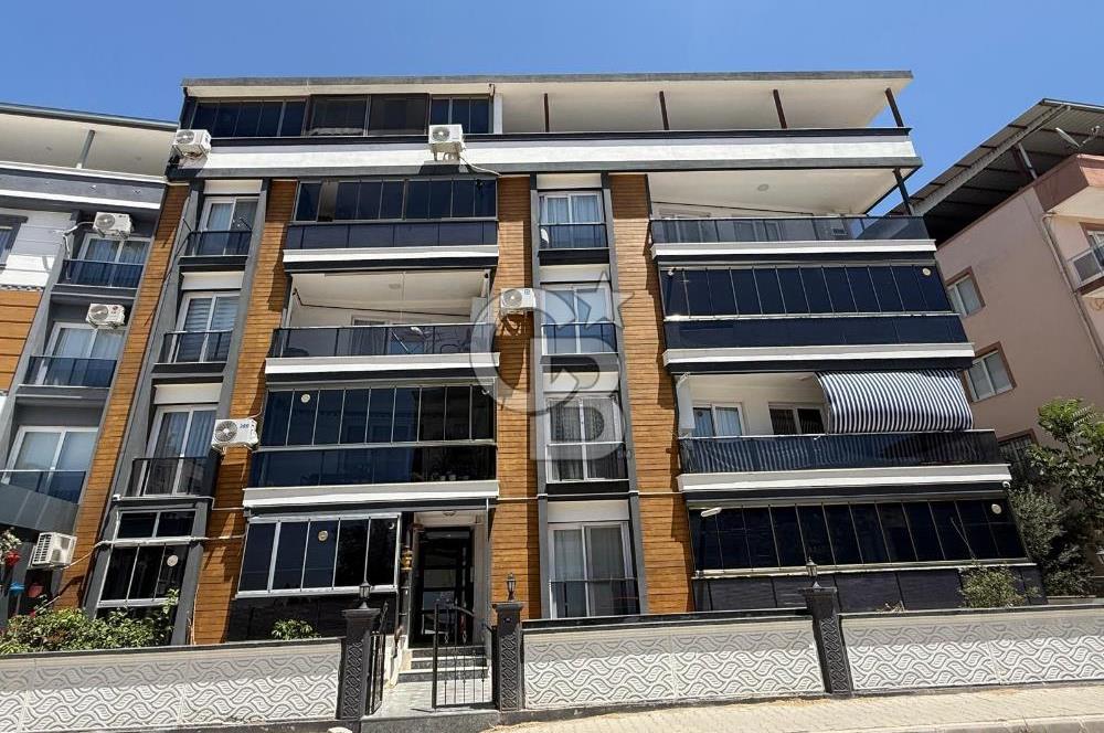 MENEMENDE İSMET İNÖNÜNDE SATILIK DAİRE