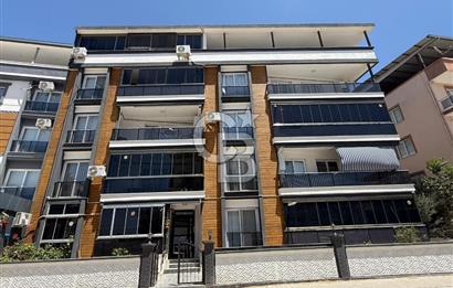 MENEMENDE İSMET İNÖNÜNDE SATILIK DAİRE