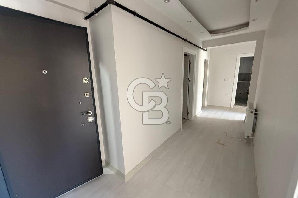 MENEMENDE İSMET İNÖNÜNDE SATILIK DAİRE