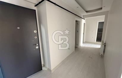 MENEMENDE İSMET İNÖNÜNDE SATILIK DAİRE