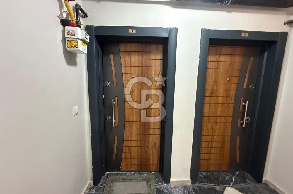 MENEMENDE İSMET İNÖNÜNDE SATILIK DAİRE