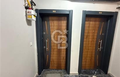 MENEMENDE İSMET İNÖNÜNDE SATILIK DAİRE