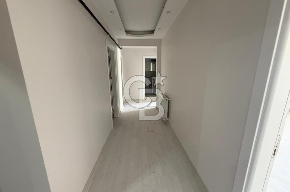 MENEMENDE İSMET İNÖNÜNDE SATILIK DAİRE
