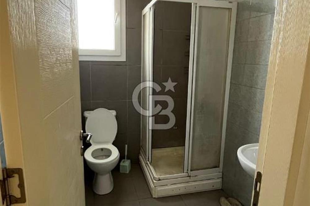 Gönyeli'de Kiralık 2+1 Eşyalı Daire !!!