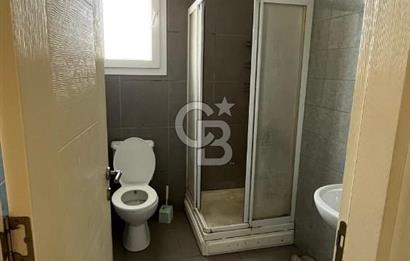 Gönyeli'de Kiralık 2+1 Eşyalı Daire !!!
