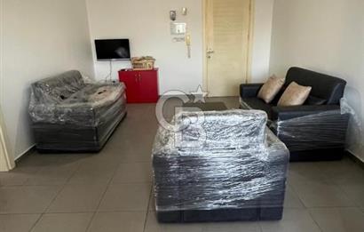 Gönyeli'de Kiralık 2+1 Eşyalı Daire !!!