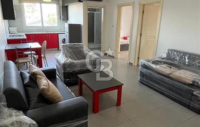 Gönyeli'de Kiralık 2+1 Eşyalı Daire !!!