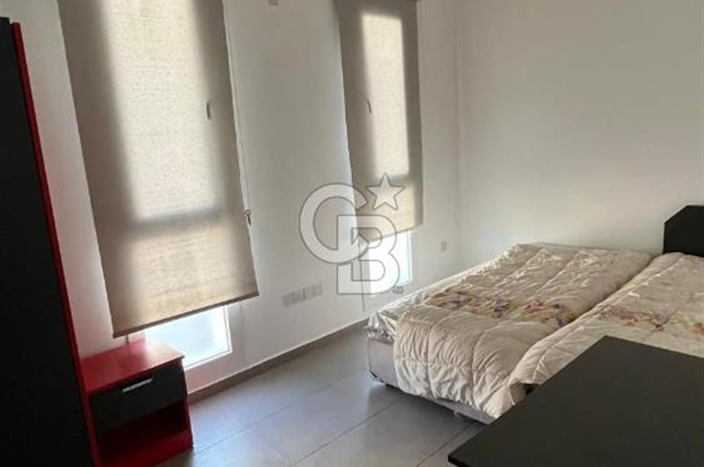 Gönyeli'de Kiralık 2+1 Eşyalı Daire !!!