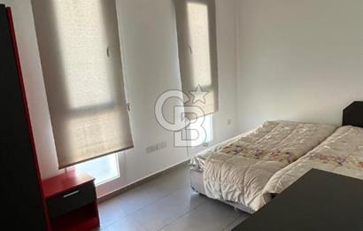 Gönyeli'de Kiralık 2+1 Eşyalı Daire !!!