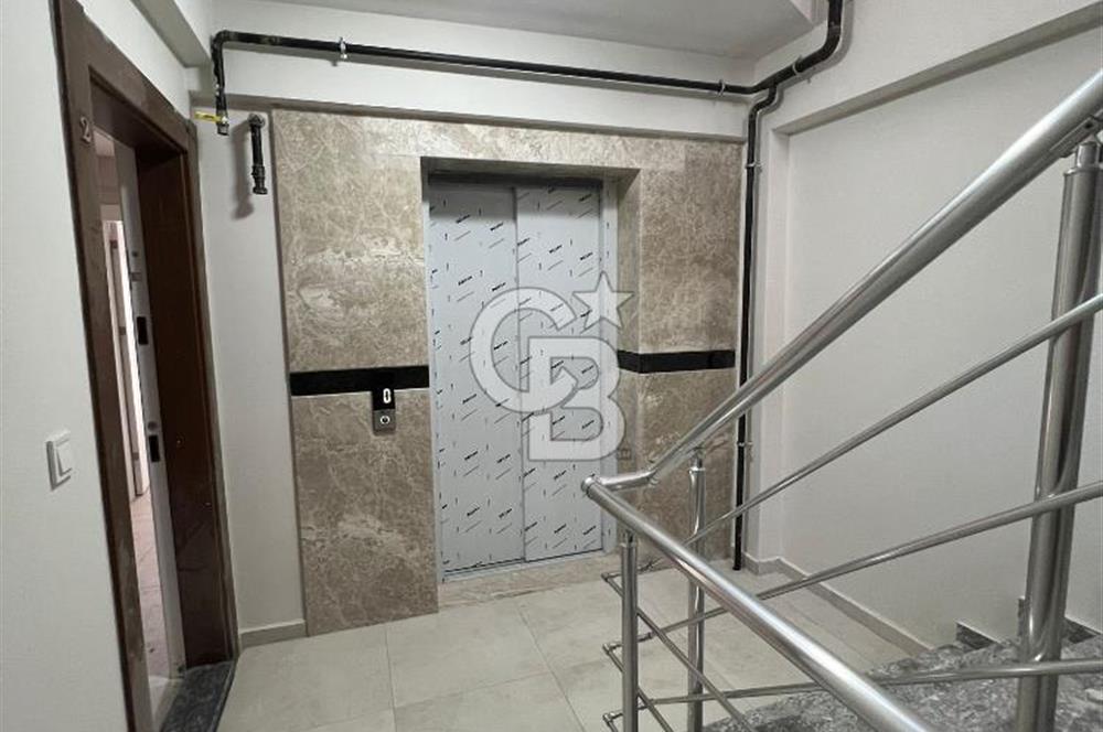 MENEMEN SATILIK 3+1 DAİRE