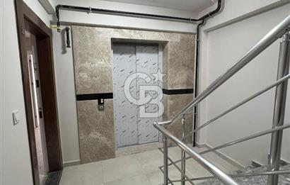 MENEMEN SATILIK 3+1 DAİRE