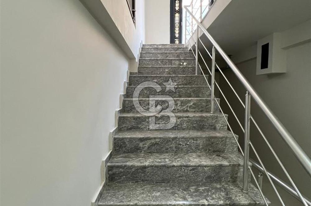 MENEMEN SATILIK 3+1 DAİRE