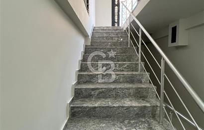 MENEMEN SATILIK 3+1 DAİRE