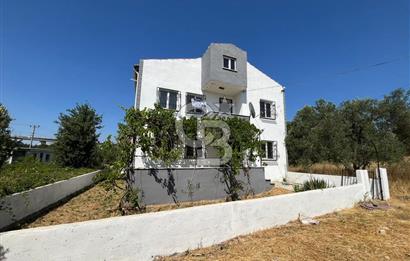 GAZİSÜLEYMANPAŞA MAH. KÖPRÜ MANZARALI SATILIK MÜSTAKİL EV