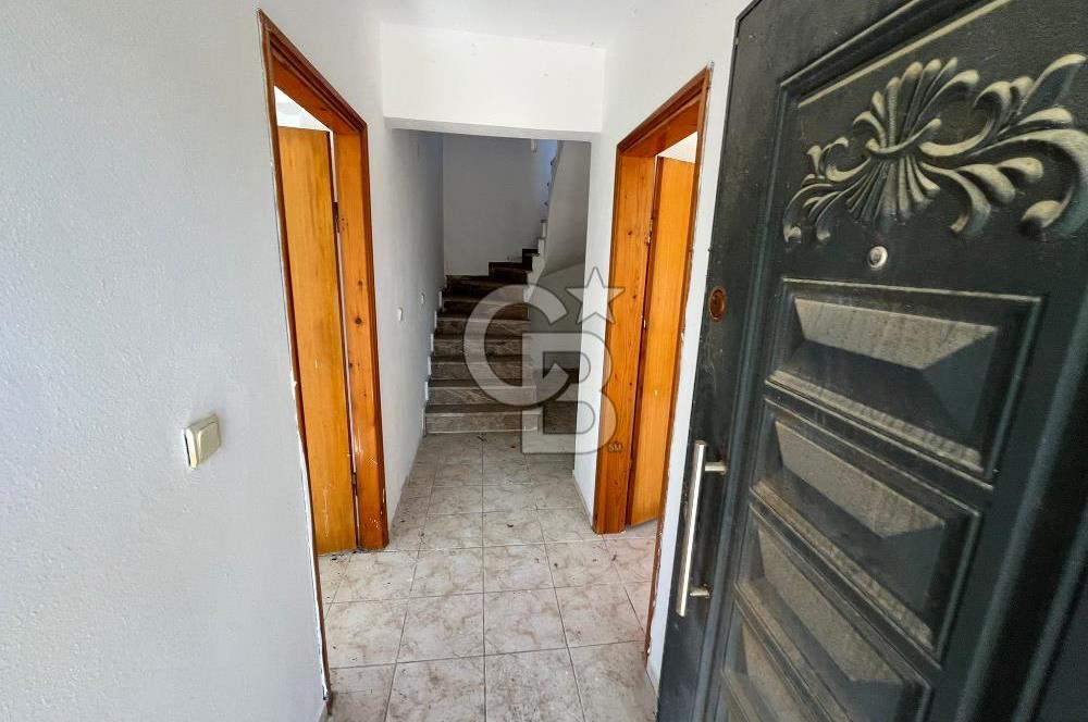 GAZİSÜLEYMANPAŞA MAH. KÖPRÜ MANZARALI SATILIK MÜSTAKİL EV
