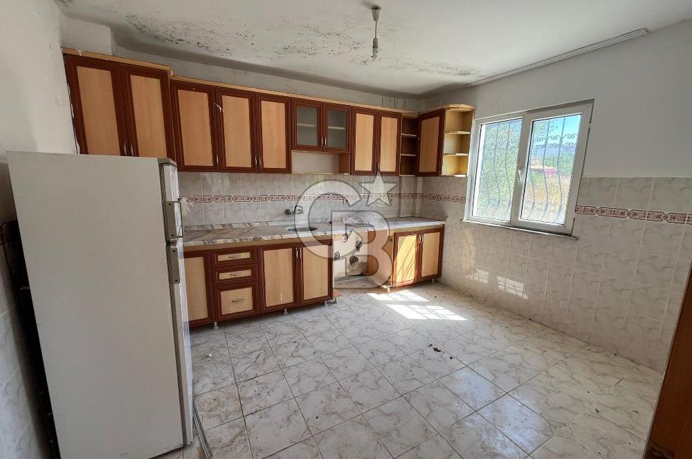 GAZİSÜLEYMANPAŞA MAH. KÖPRÜ MANZARALI SATILIK MÜSTAKİL EV