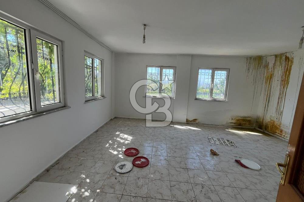 GAZİSÜLEYMANPAŞA MAH. KÖPRÜ MANZARALI SATILIK MÜSTAKİL EV