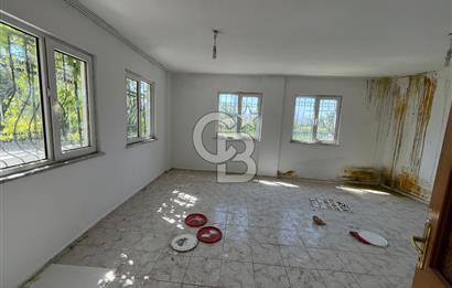 GAZİSÜLEYMANPAŞA MAH. KÖPRÜ MANZARALI SATILIK MÜSTAKİL EV
