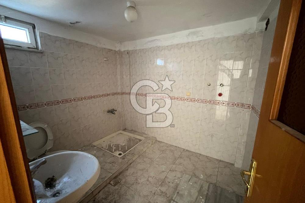 GAZİSÜLEYMANPAŞA MAH. KÖPRÜ MANZARALI SATILIK MÜSTAKİL EV