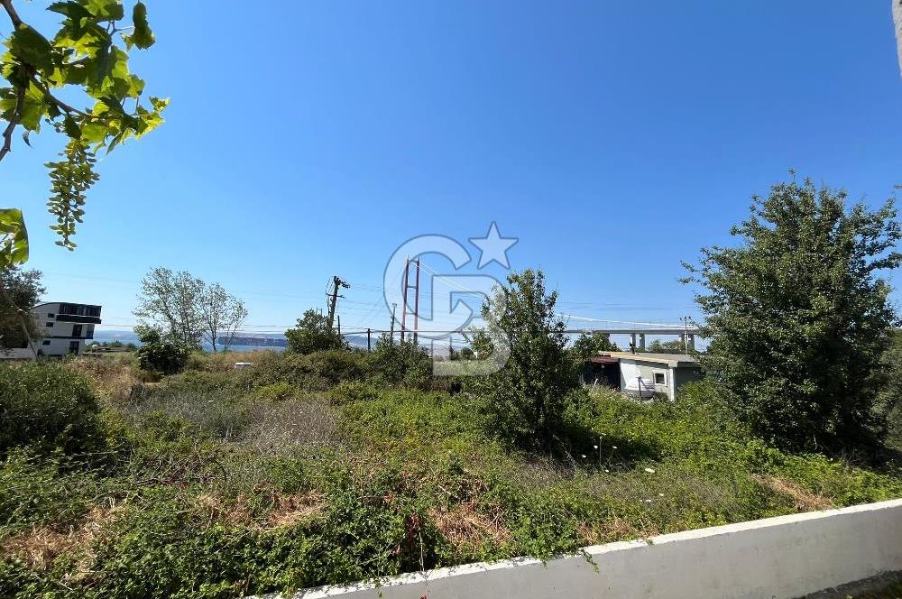 GAZİSÜLEYMANPAŞA MAH. KÖPRÜ MANZARALI SATILIK MÜSTAKİL EV
